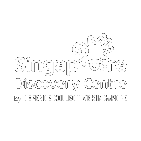 Singapore Discovery Centre