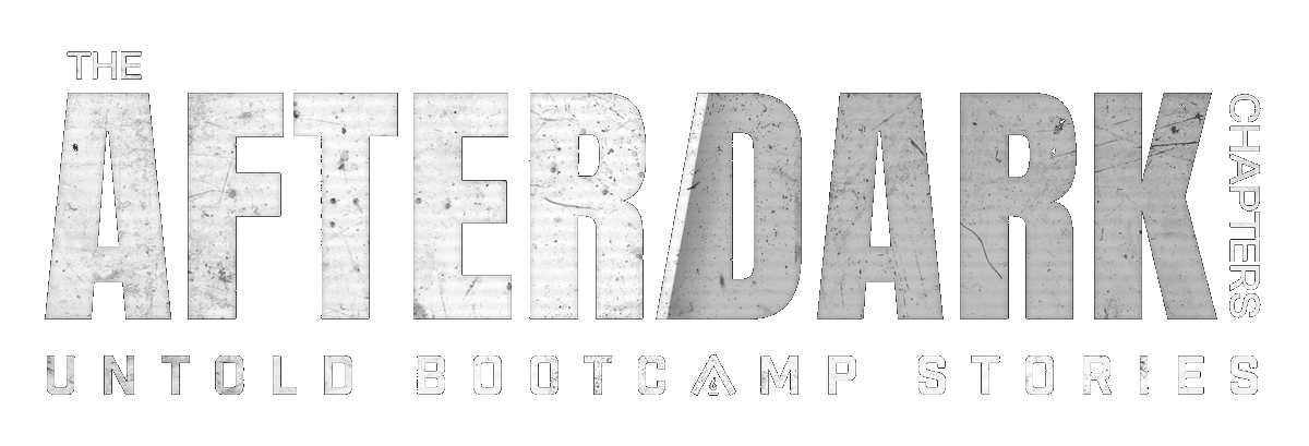 The After Dark Chapters — Untold Bootcamp Stories