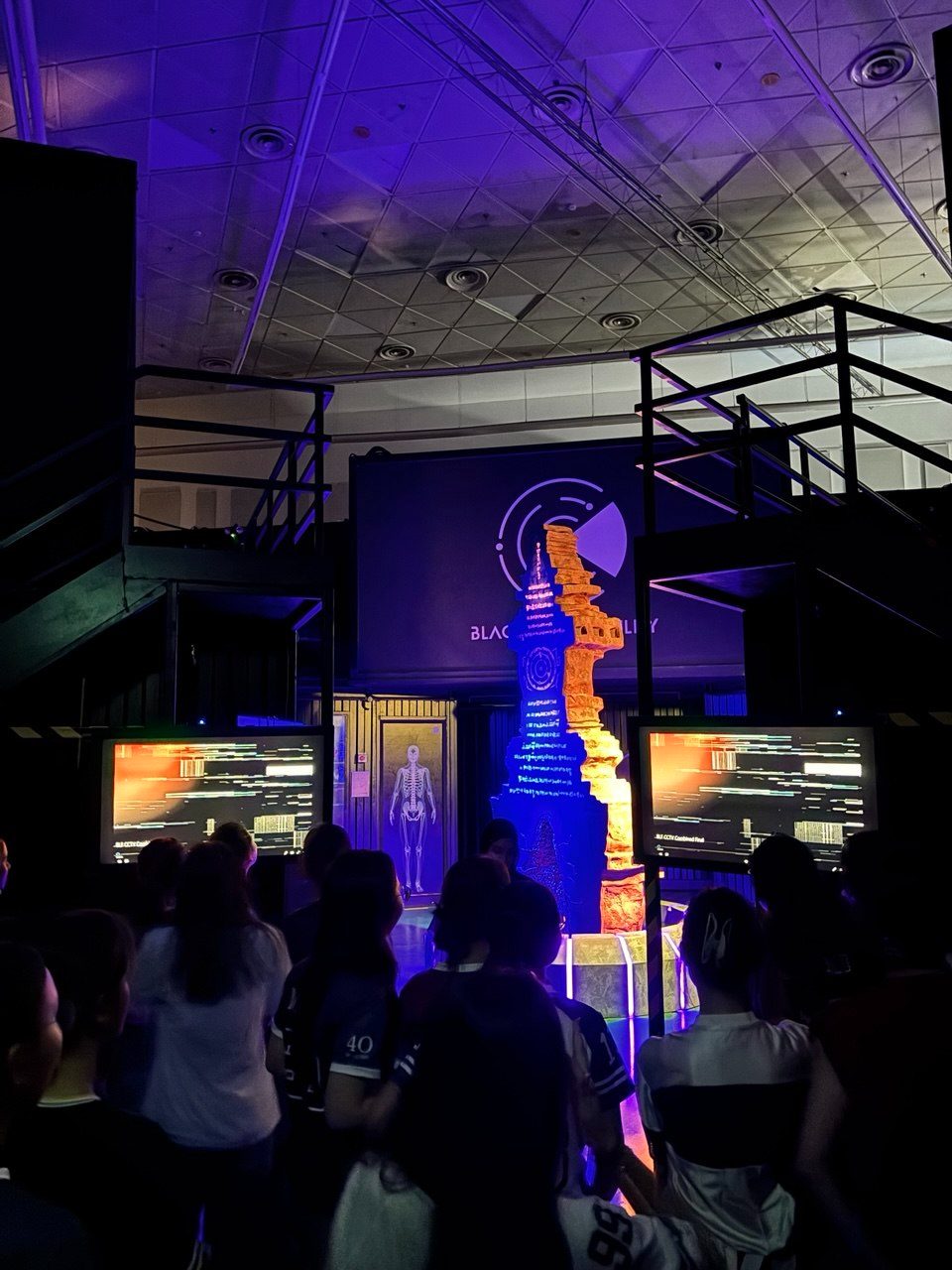 Black Lake Escape Room